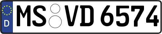 MS-VD6574