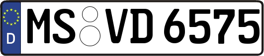 MS-VD6575