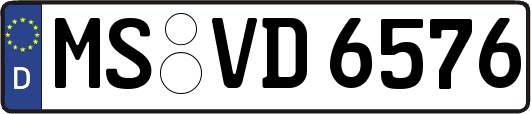 MS-VD6576