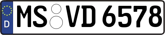 MS-VD6578