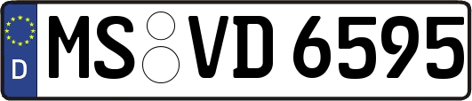MS-VD6595