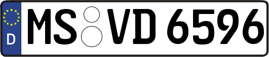 MS-VD6596