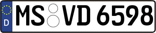 MS-VD6598