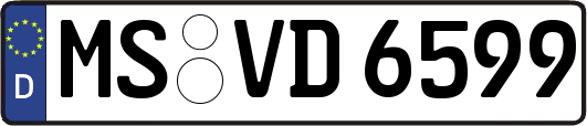 MS-VD6599