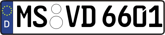 MS-VD6601