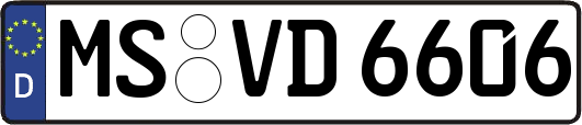 MS-VD6606