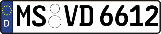 MS-VD6612