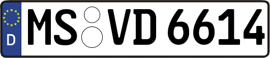 MS-VD6614