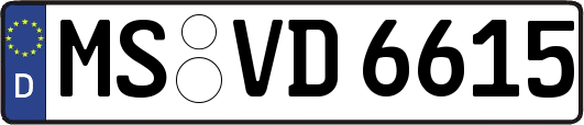 MS-VD6615