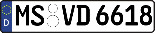 MS-VD6618