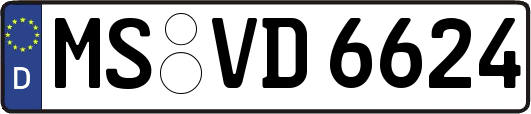 MS-VD6624