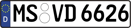 MS-VD6626