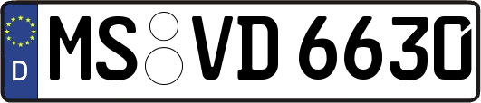 MS-VD6630