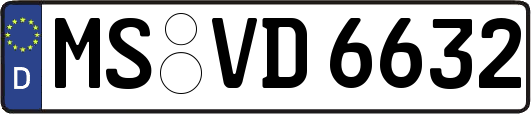 MS-VD6632