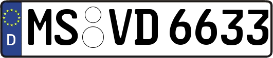 MS-VD6633