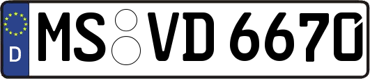 MS-VD6670