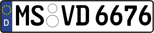 MS-VD6676
