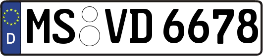 MS-VD6678