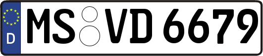 MS-VD6679