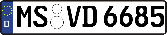MS-VD6685