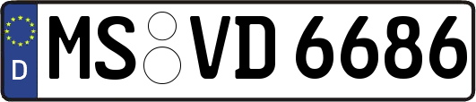 MS-VD6686