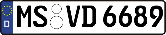 MS-VD6689