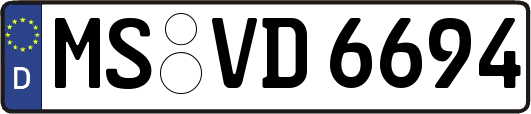 MS-VD6694