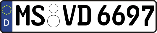 MS-VD6697