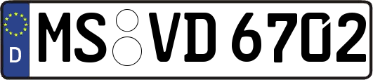 MS-VD6702