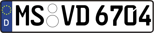 MS-VD6704