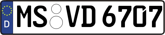 MS-VD6707