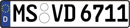 MS-VD6711