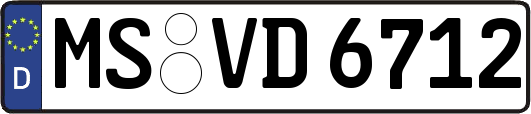 MS-VD6712