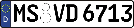 MS-VD6713