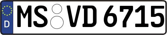 MS-VD6715