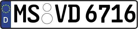 MS-VD6716