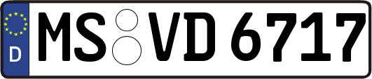 MS-VD6717