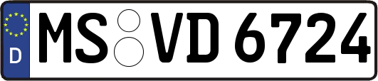 MS-VD6724