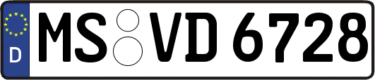 MS-VD6728