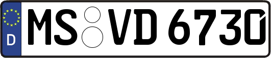 MS-VD6730