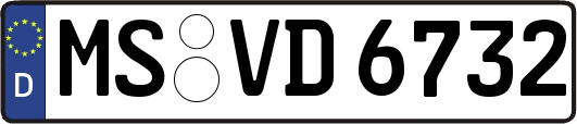 MS-VD6732