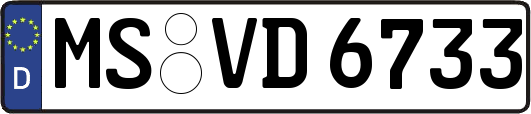 MS-VD6733
