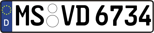 MS-VD6734