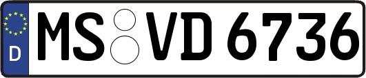 MS-VD6736