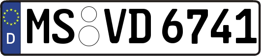 MS-VD6741
