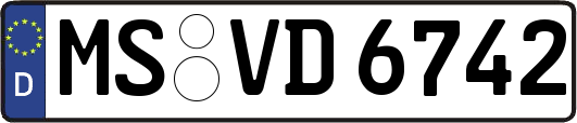 MS-VD6742