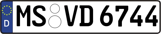 MS-VD6744