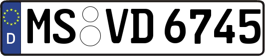 MS-VD6745