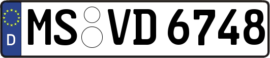 MS-VD6748