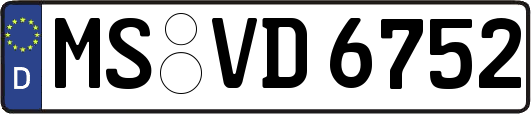 MS-VD6752